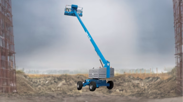 buy genie s40 boom lift