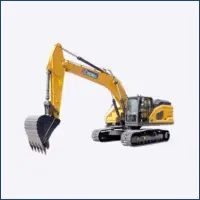 Excavators for sale skyblack rentals