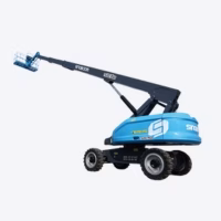 boom lift rental skyblack rentals