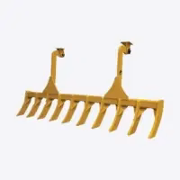 dozer attachments for rent