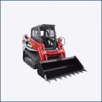 used track skid loaders for sale