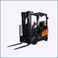 warehouse forklifts for sale