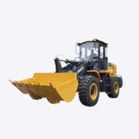 wheel loader rentals