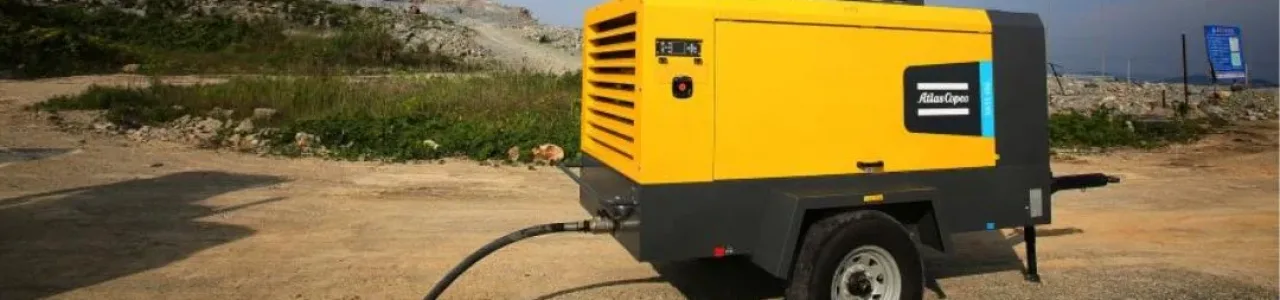 air compressors industry help