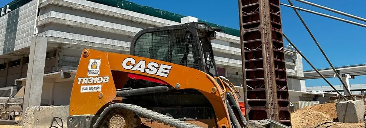 how skid steers can sabe budget