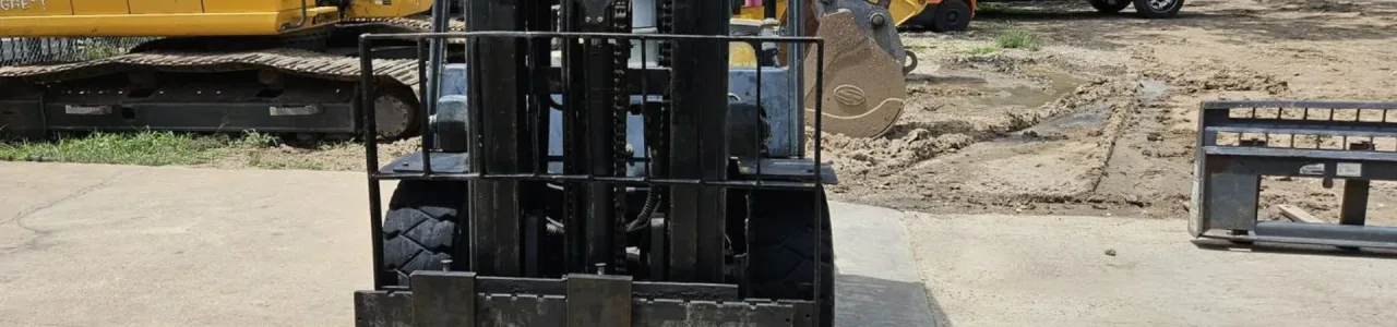 industry help - warehouse forklifts for sale