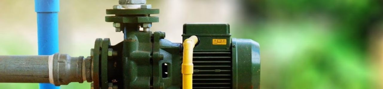 industry help water pump attachments