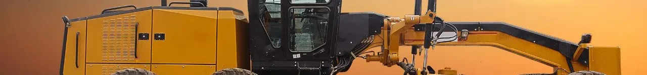 motor grader industries