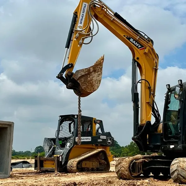 rent equipment skyblack rentals