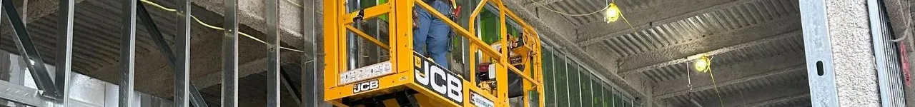 scissor lifts working scissor lifts working