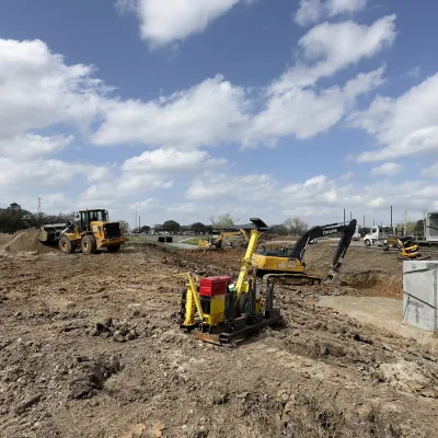skyblack rentals reliable construction partner