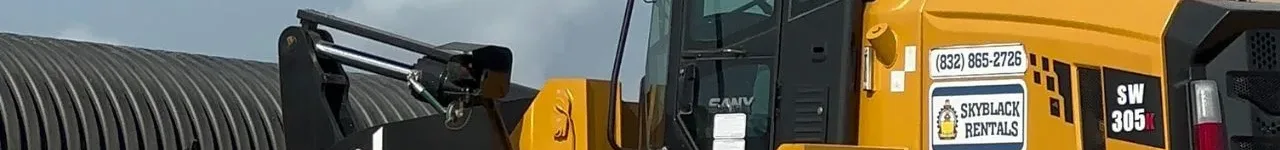 uses of a wheel loader