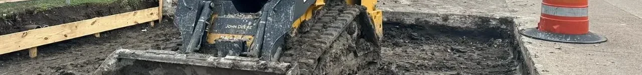 why buying used heavy equipment rentals