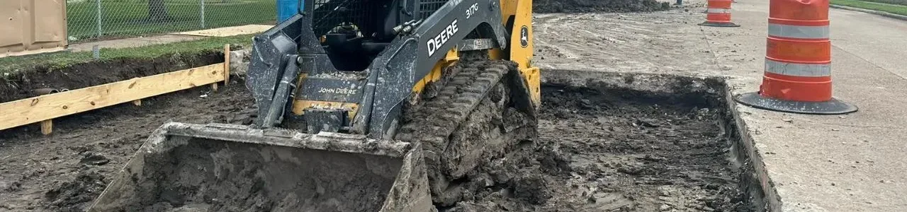 why buying used heavy equipment rentals